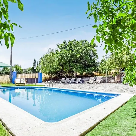 Amazing In With House A Panoramic View * Ronda