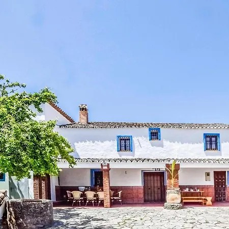 Amazing In With House A Panoramic View *