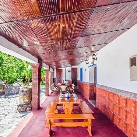 Amazing In With House A Panoramic View Casa de Férias